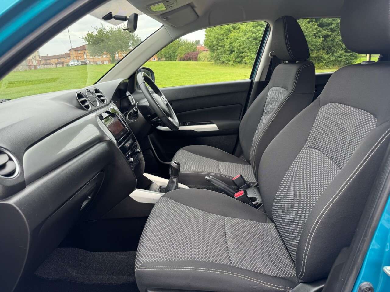 2018 SUZUKI VITARA 2018 SUZUKI VITARA