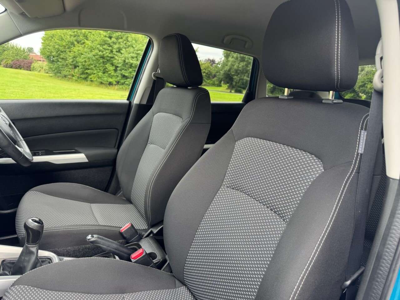 2018 SUZUKI VITARA 2018 SUZUKI VITARA