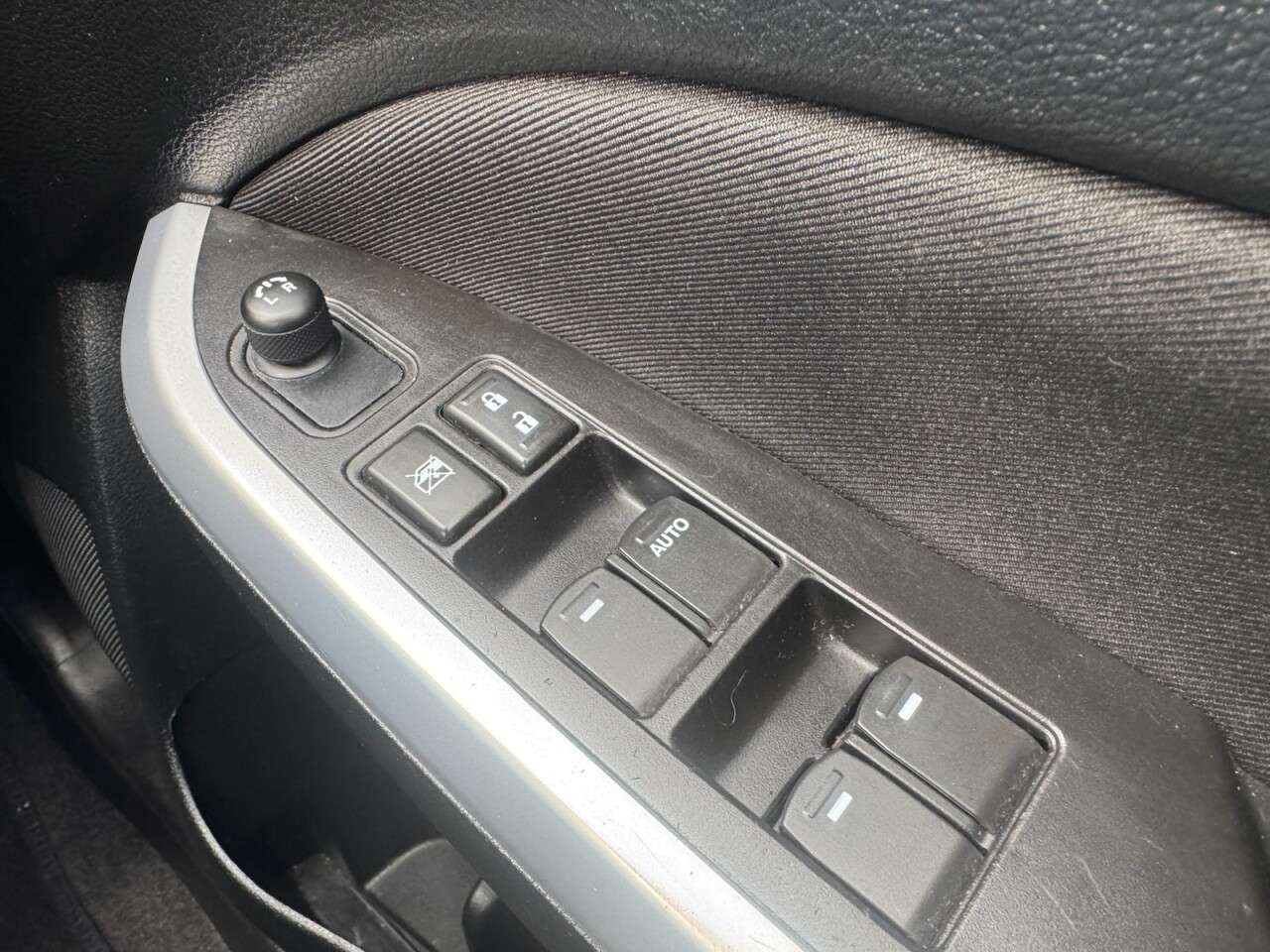 2018 SUZUKI VITARA 2018 SUZUKI VITARA