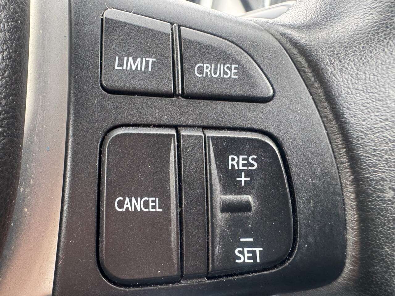 2018 SUZUKI VITARA 2018 SUZUKI VITARA