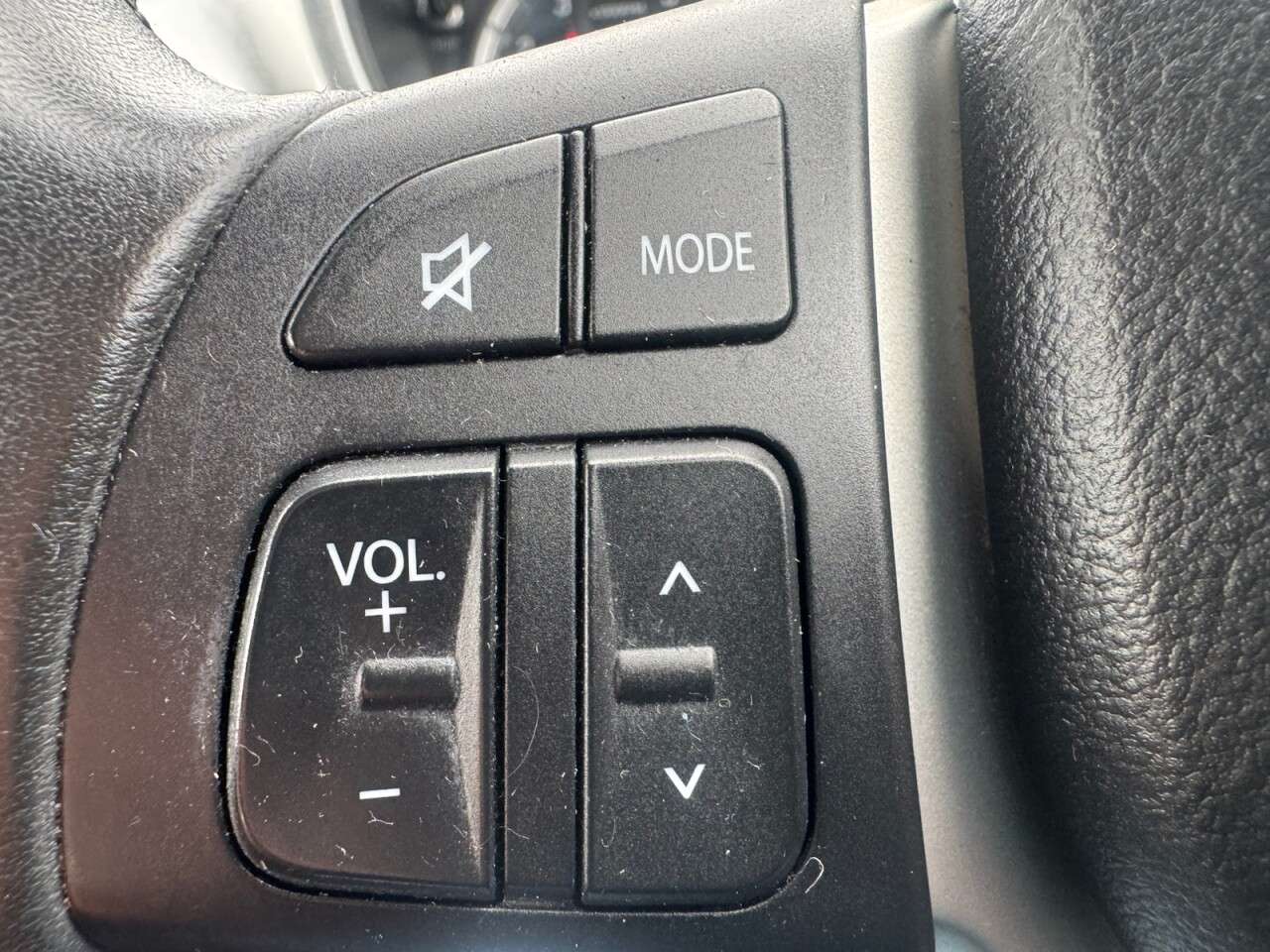 2018 SUZUKI VITARA 2018 SUZUKI VITARA