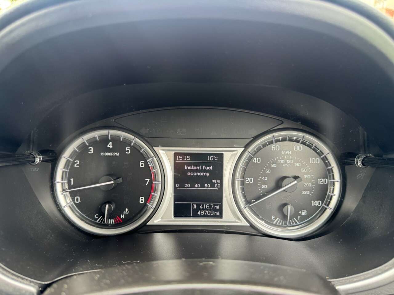 2018 SUZUKI VITARA 2018 SUZUKI VITARA