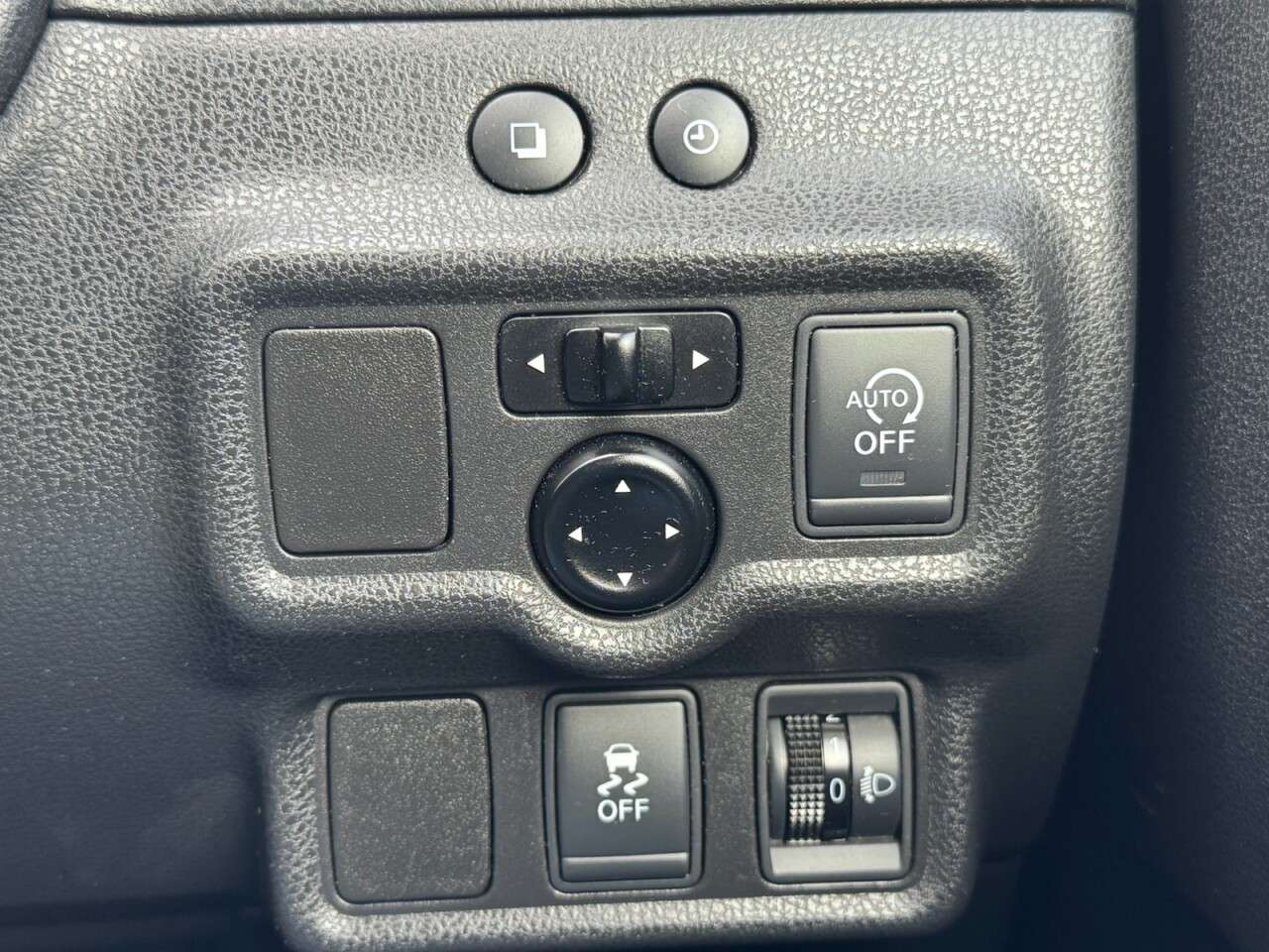 2016 NISSAN NOTE 2016 NISSAN NOTE