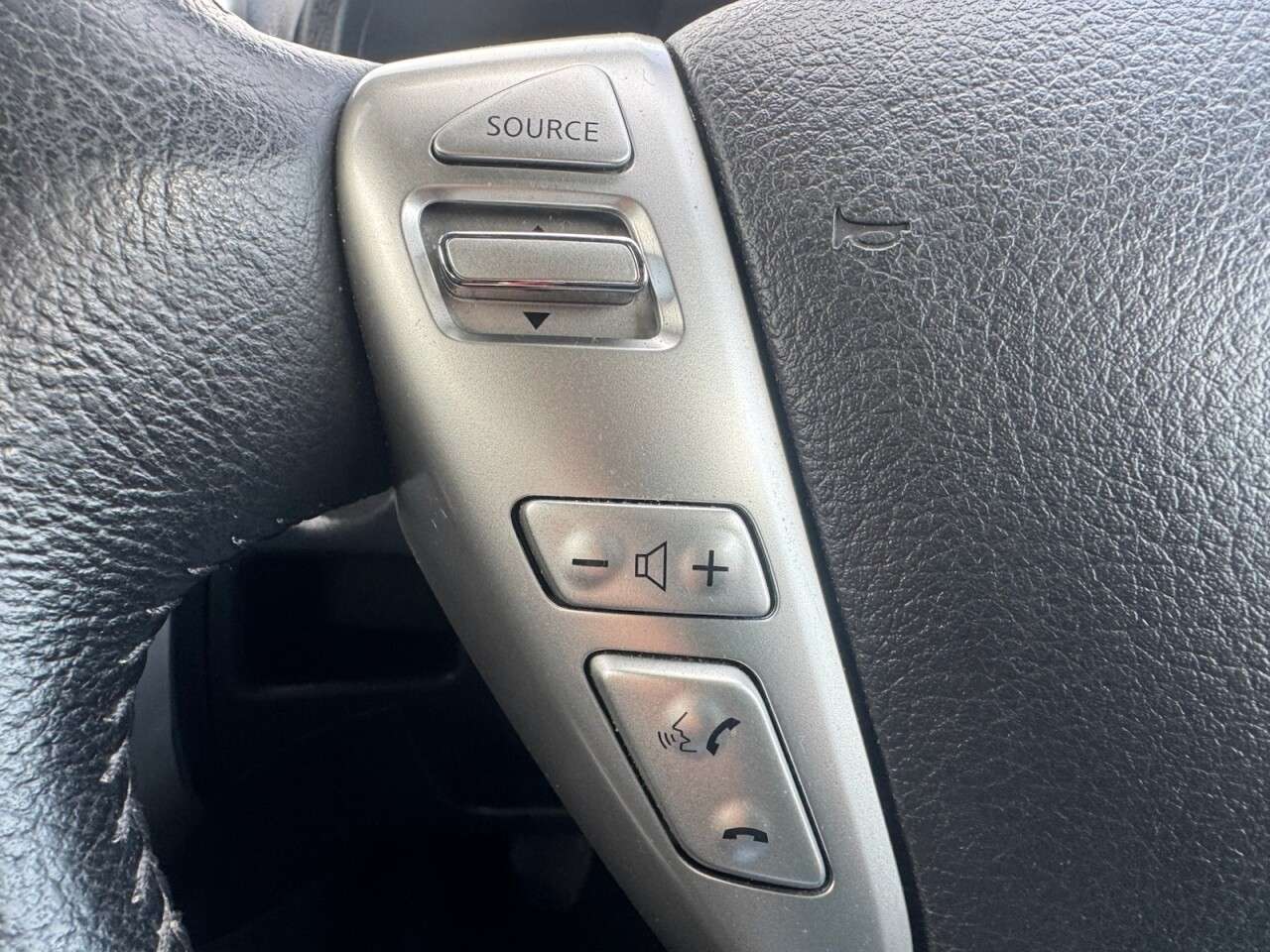 2016 NISSAN NOTE 2016 NISSAN NOTE