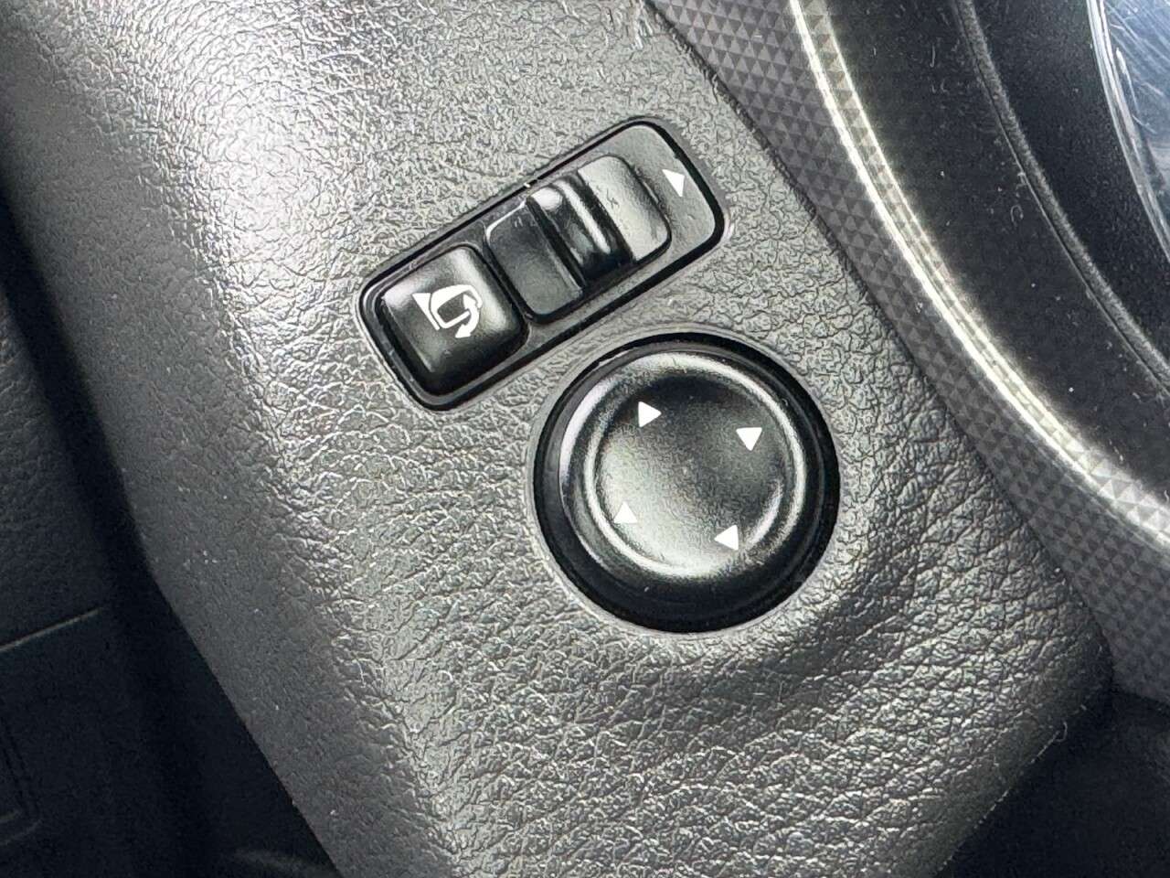 2018 NISSAN QASHQAI 2018 NISSAN QASHQAI