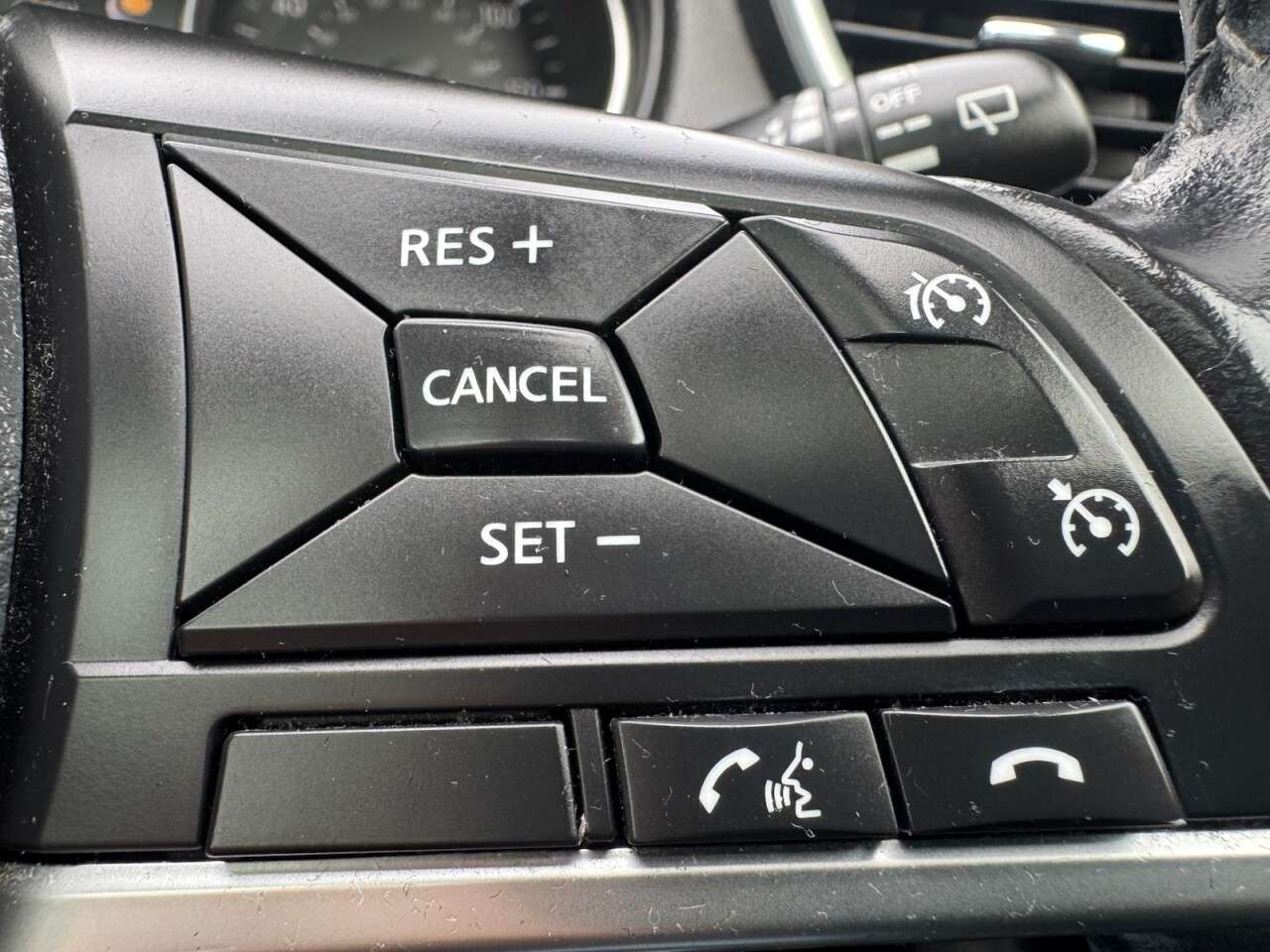 2018 NISSAN QASHQAI 2018 NISSAN QASHQAI