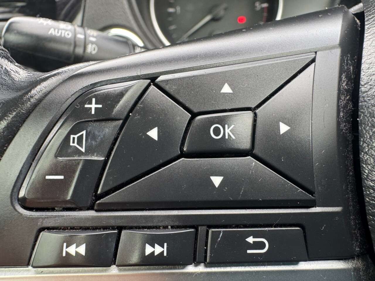 2018 NISSAN QASHQAI 2018 NISSAN QASHQAI