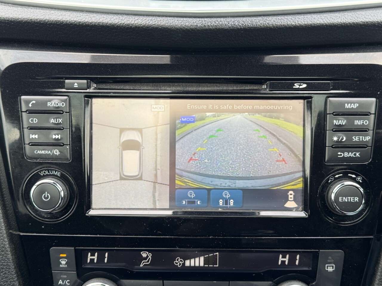 2018 NISSAN QASHQAI 2018 NISSAN QASHQAI