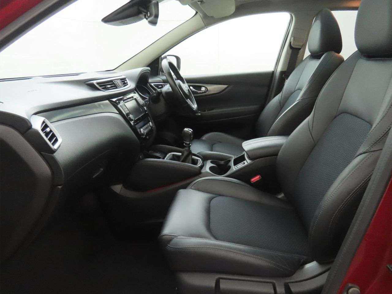 A 2019 NISSAN QASHQAI 1.5 dCi Tekna SUV 5dr Diesel Manual Euro 6 (s/s) (115 ps) Part Ex Welcome A 2019 NISSAN QASHQAI 1.5 dCi Tekna SUV 5dr Diesel Manual Euro 6 (s/s) (115 ps) Part Ex Welcome