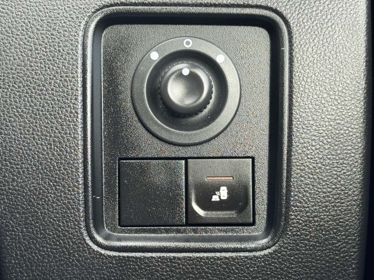 2018 DACIA DUSTER 2018 DACIA DUSTER