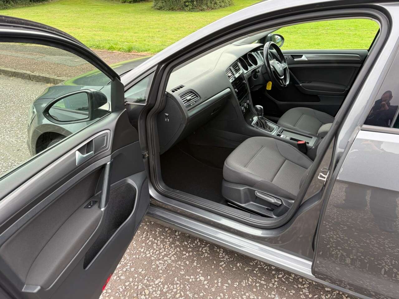 2019 VOLKSWAGEN GOLF 2019 VOLKSWAGEN GOLF