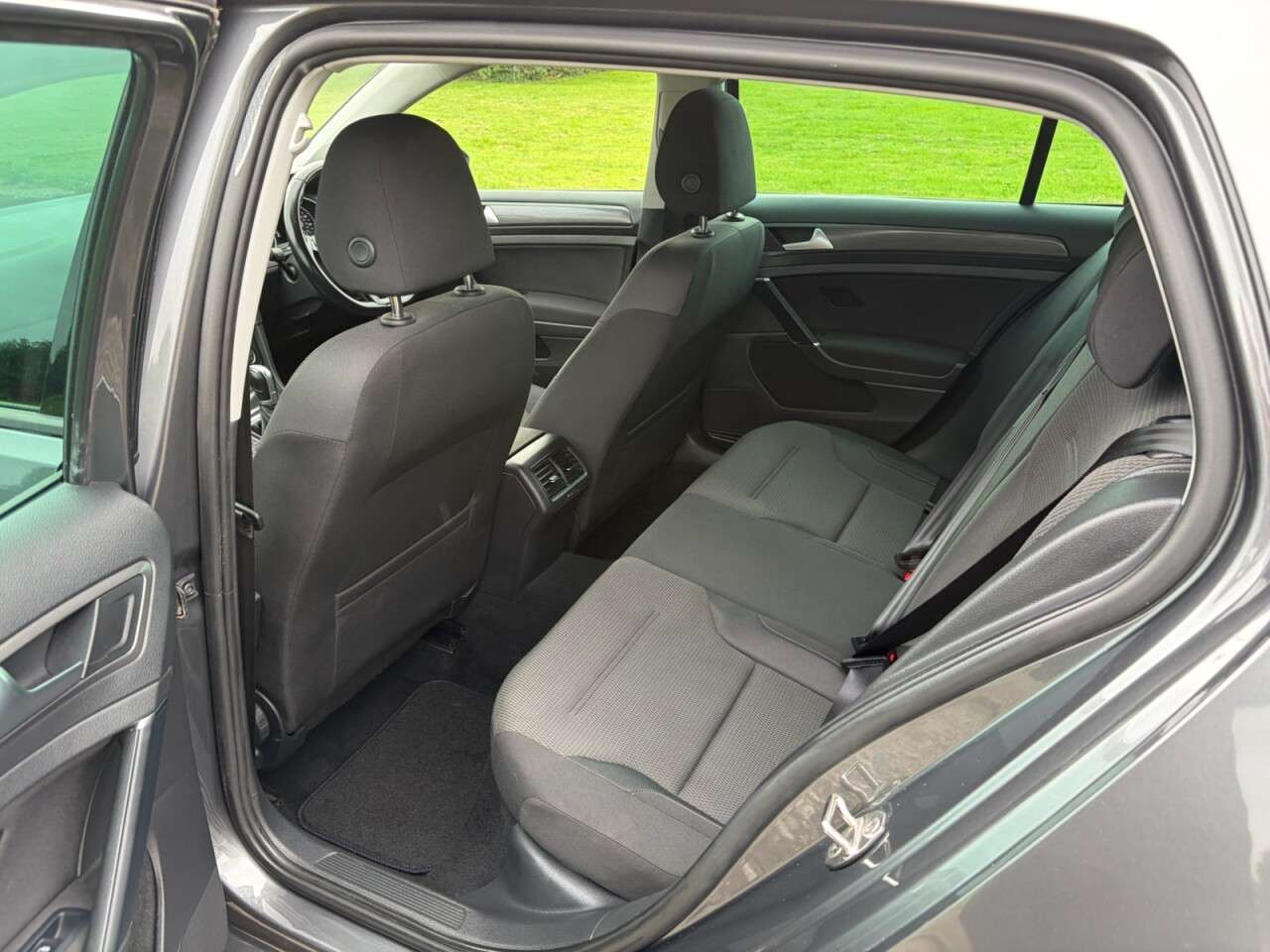 2019 VOLKSWAGEN GOLF 2019 VOLKSWAGEN GOLF