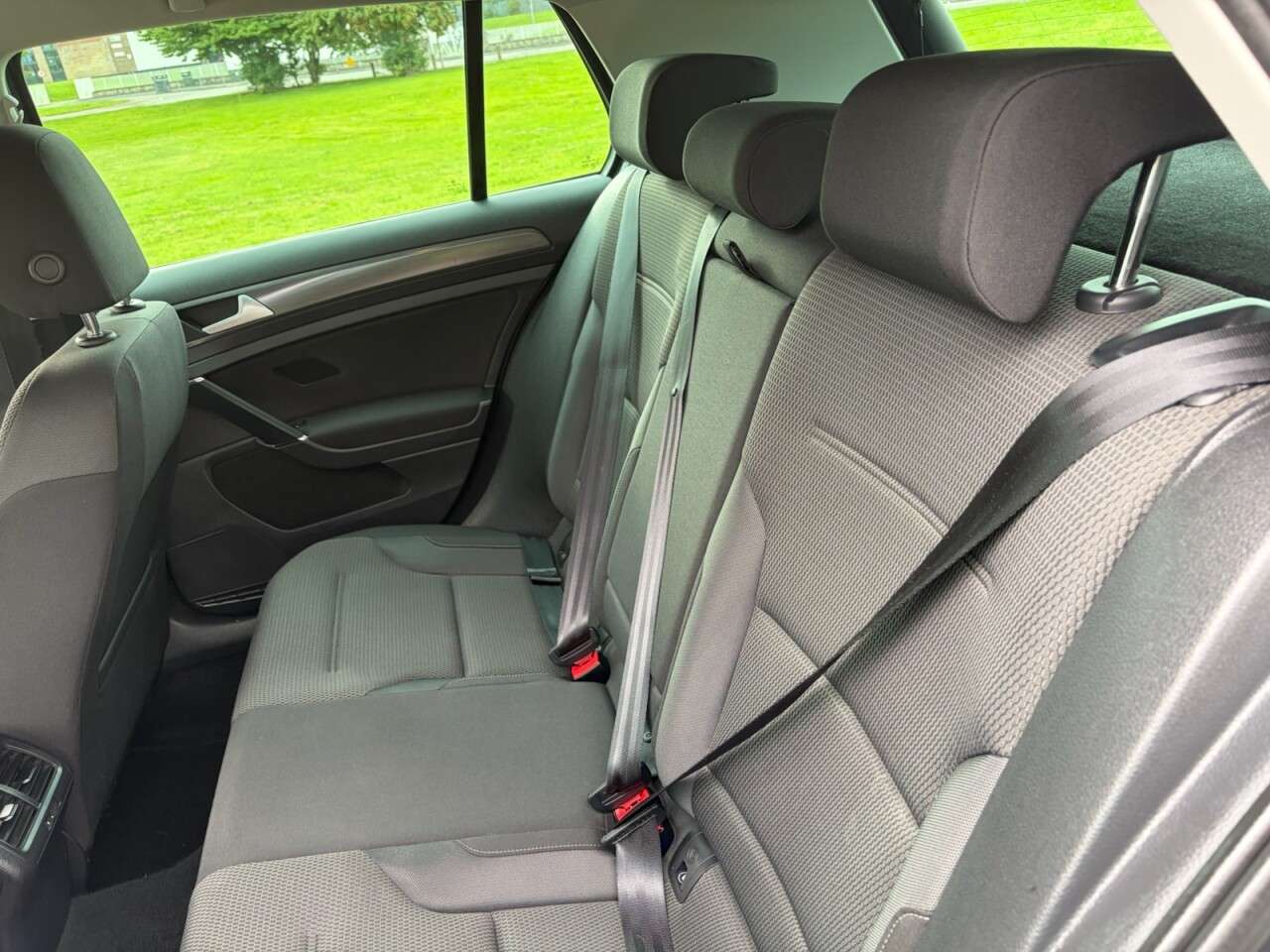 2019 VOLKSWAGEN GOLF 2019 VOLKSWAGEN GOLF