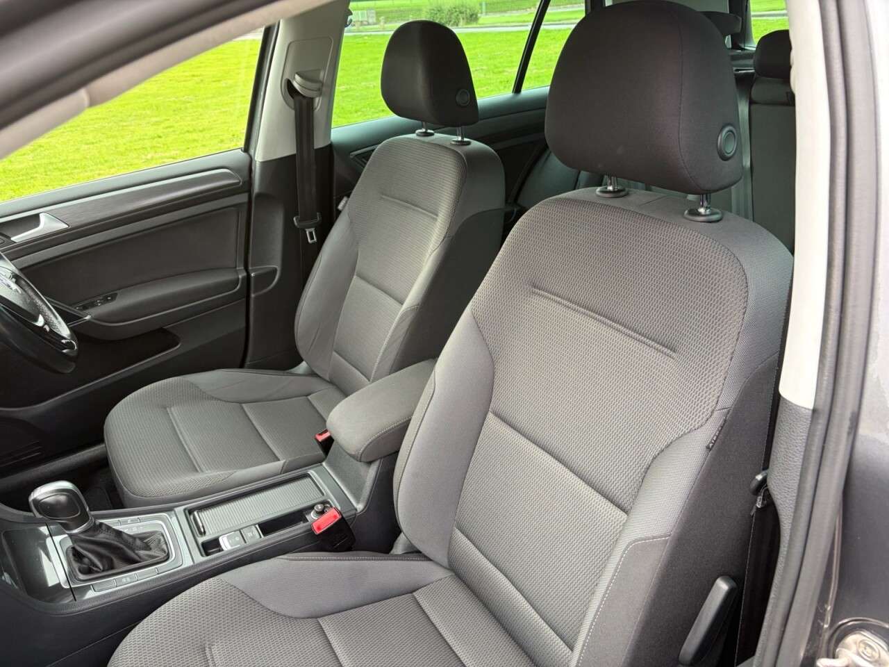 2019 VOLKSWAGEN GOLF 2019 VOLKSWAGEN GOLF