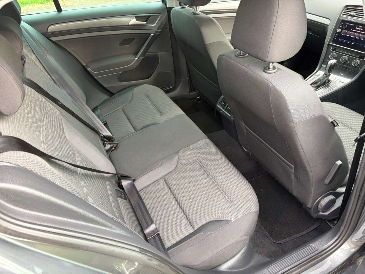 2019 VOLKSWAGEN GOLF 2019 VOLKSWAGEN GOLF