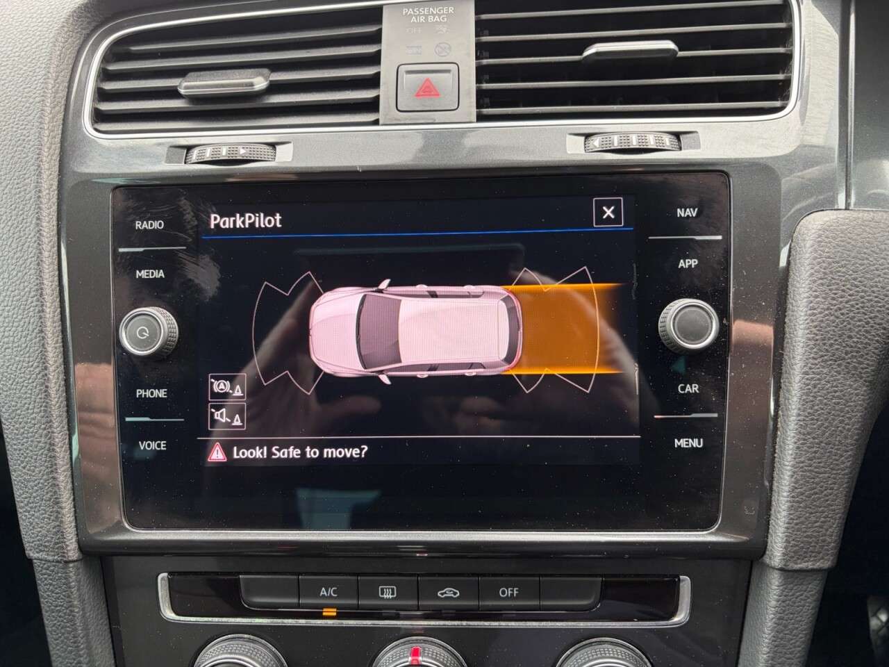 2019 VOLKSWAGEN GOLF 2019 VOLKSWAGEN GOLF