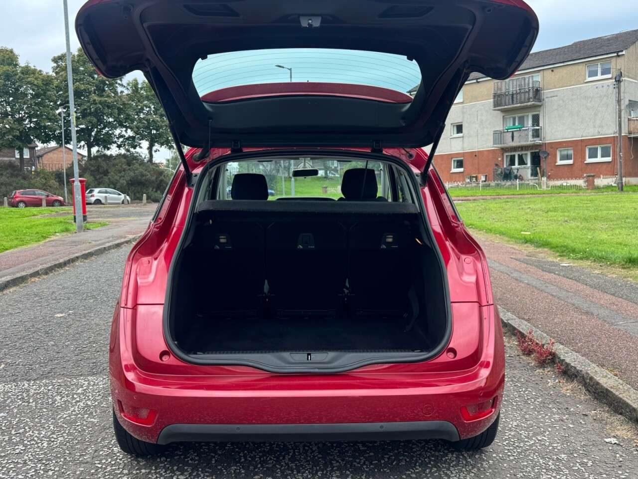 2017 CITROEN C4 PICASSO 2017 CITROEN C4 PICASSO
