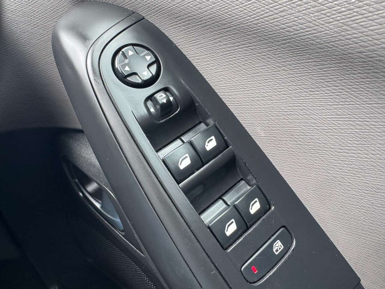 2017 CITROEN C4 PICASSO 2017 CITROEN C4 PICASSO