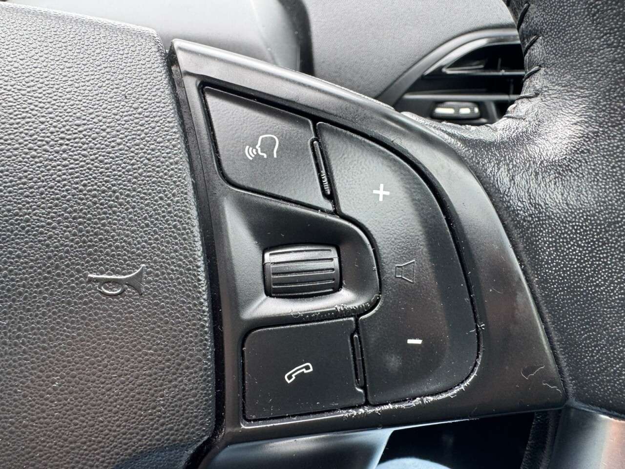 2017 CITROEN C4 PICASSO 2017 CITROEN C4 PICASSO