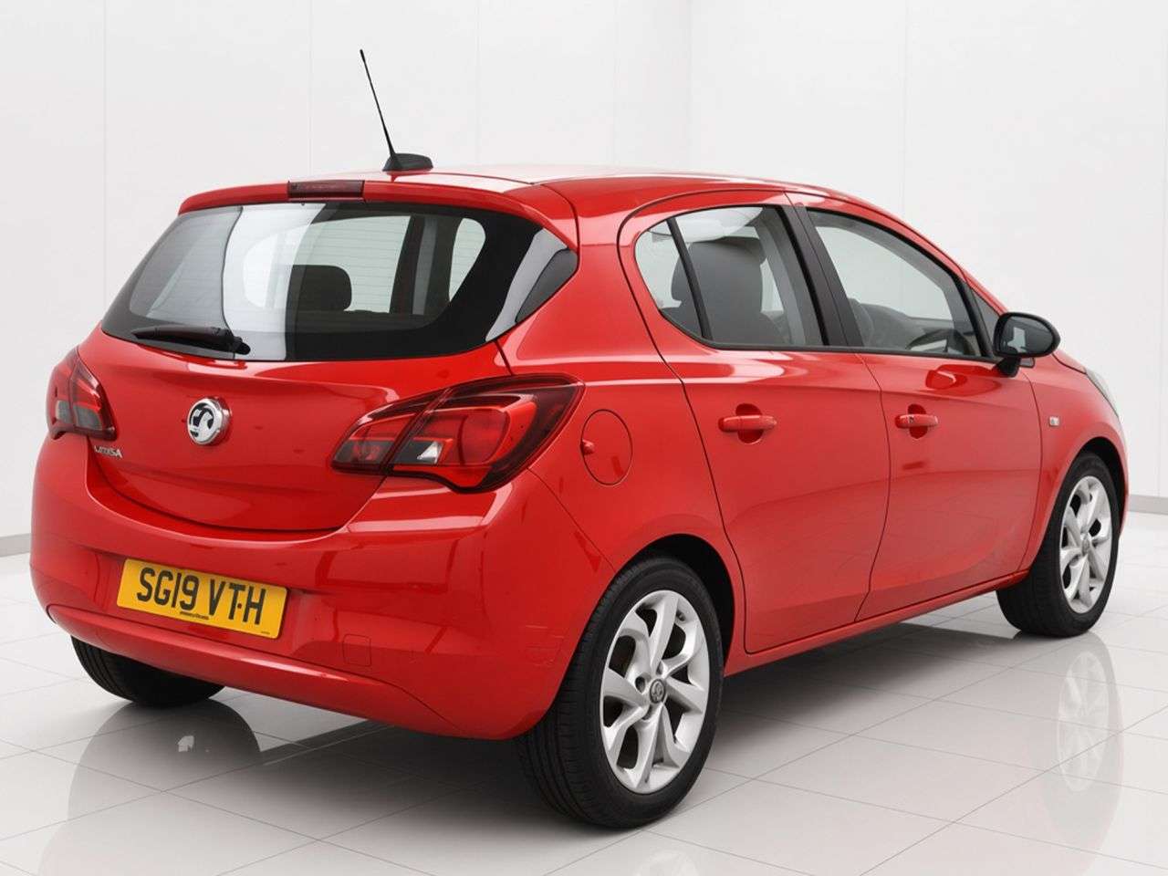 A 2019 VAUXHALL CORSA 1.4i ecoTEC Energy Hatchback 5dr Petrol Manual Euro 6 (75 ps) Part Ex Welco A 2019 VAUXHALL CORSA 1.4i ecoTEC Energy Hatchback 5dr Petrol Manual Euro 6 (75 ps) Part Ex Welco