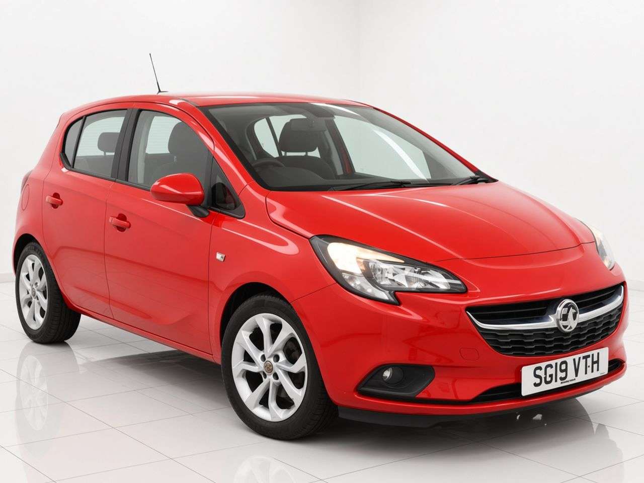 A 2019 VAUXHALL CORSA 1.4i ecoTEC Energy Hatchback 5dr Petrol Manual Euro 6 (75 ps) Part Ex Welco A 2019 VAUXHALL CORSA 1.4i ecoTEC Energy Hatchback 5dr Petrol Manual Euro 6 (75 ps) Part Ex Welco