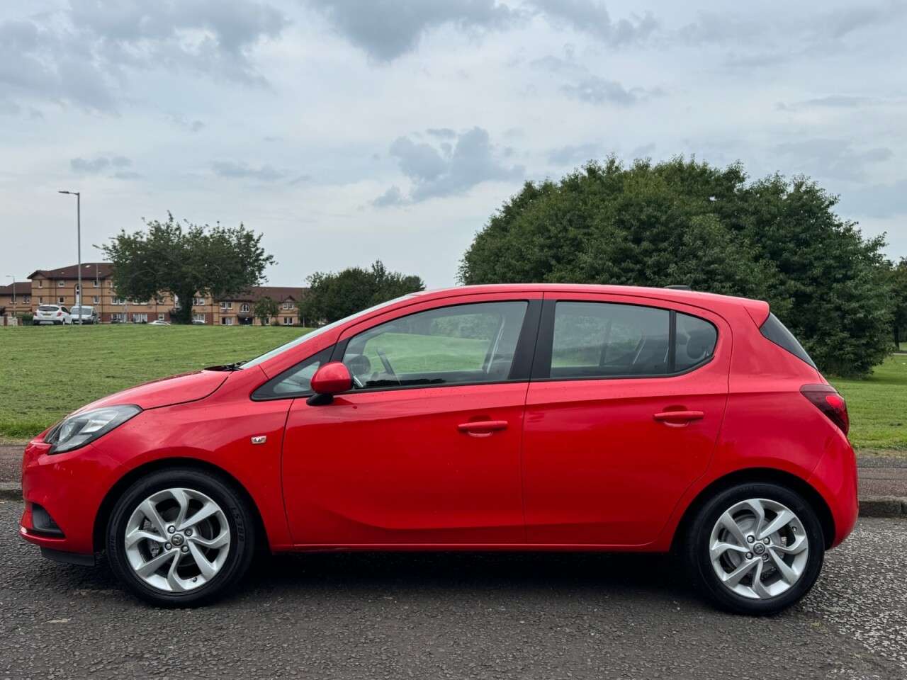 A 2019 VAUXHALL CORSA 1.4i ecoTEC Energy Hatchback 5dr Petrol Manual Euro 6 (75 ps) Part Ex Welco A 2019 VAUXHALL CORSA 1.4i ecoTEC Energy Hatchback 5dr Petrol Manual Euro 6 (75 ps) Part Ex Welco