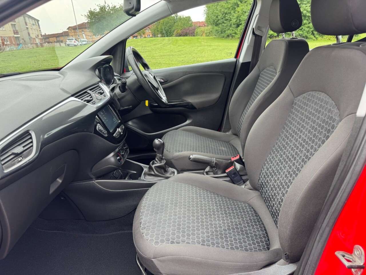 2019 VAUXHALL CORSA 2019 VAUXHALL CORSA