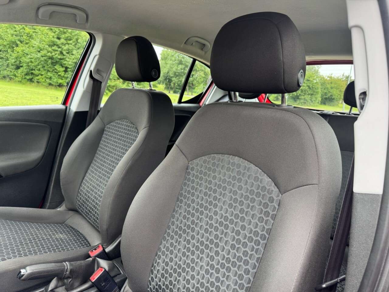 2019 VAUXHALL CORSA 2019 VAUXHALL CORSA
