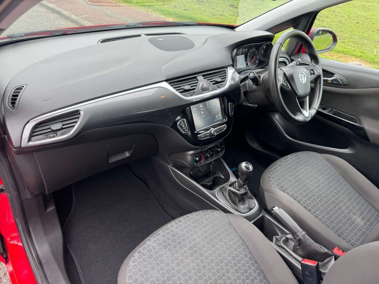 2019 VAUXHALL CORSA 2019 VAUXHALL CORSA