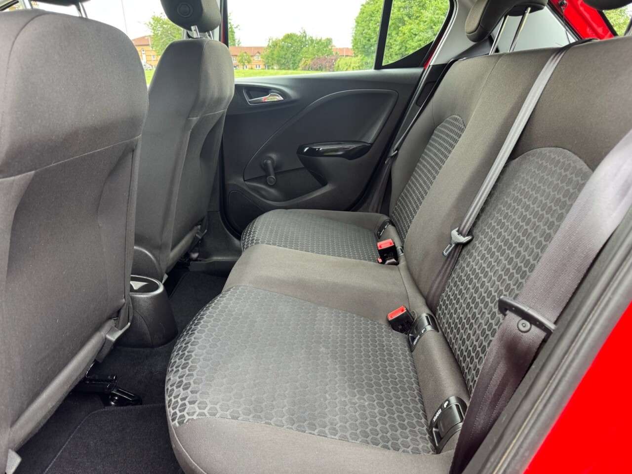 2019 VAUXHALL CORSA 2019 VAUXHALL CORSA