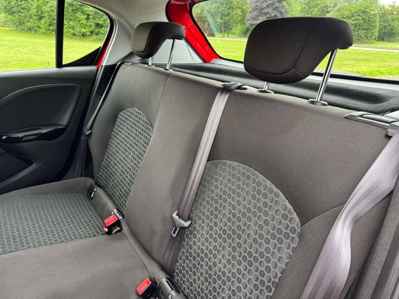 2019 VAUXHALL CORSA 2019 VAUXHALL CORSA