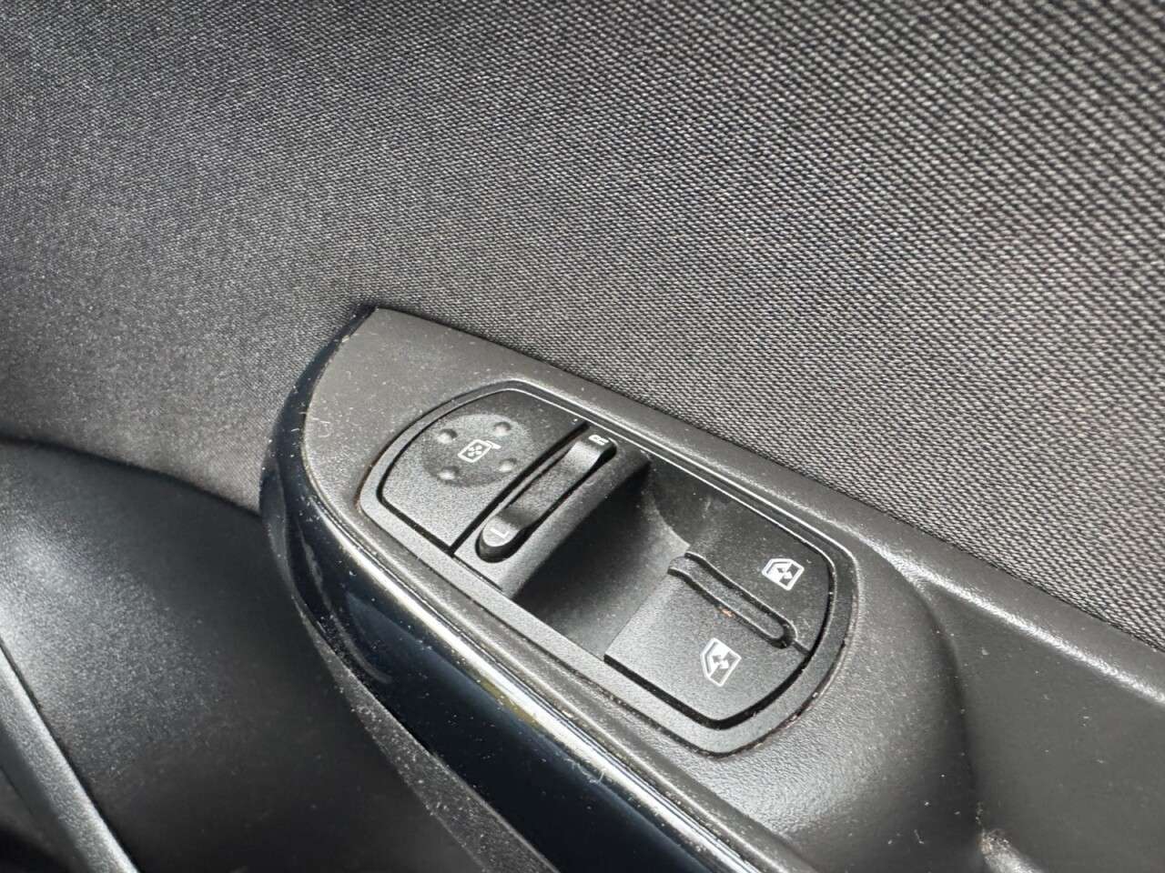 2019 VAUXHALL CORSA 2019 VAUXHALL CORSA