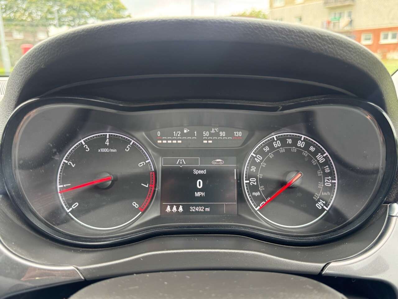 2019 VAUXHALL CORSA 2019 VAUXHALL CORSA