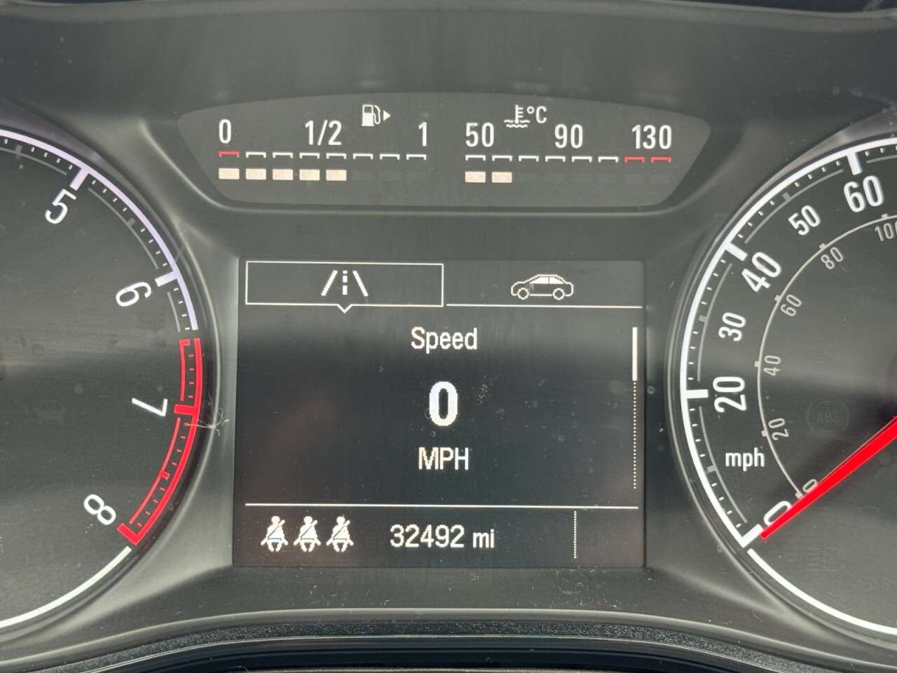 2019 VAUXHALL CORSA 2019 VAUXHALL CORSA