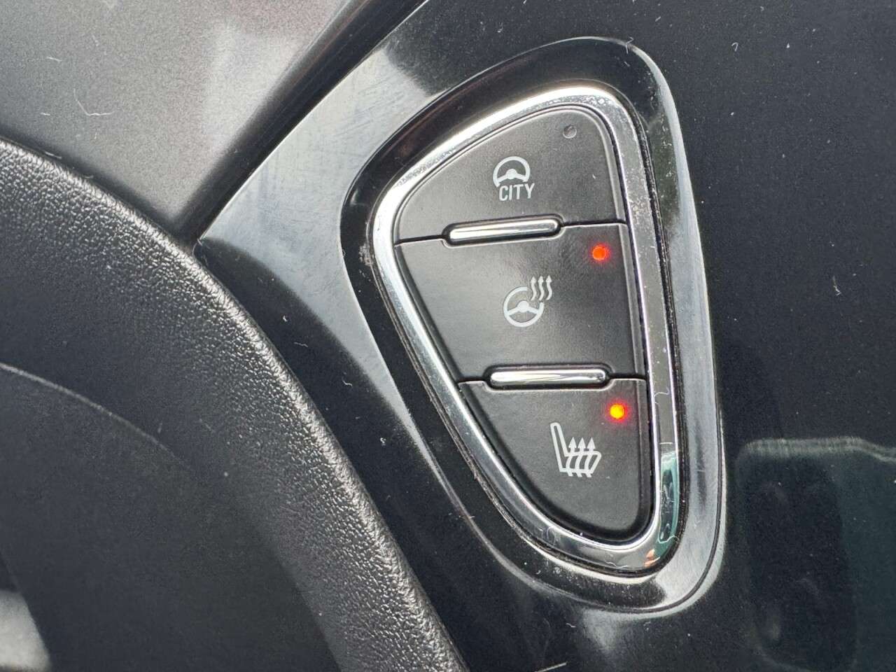2019 VAUXHALL CORSA 2019 VAUXHALL CORSA