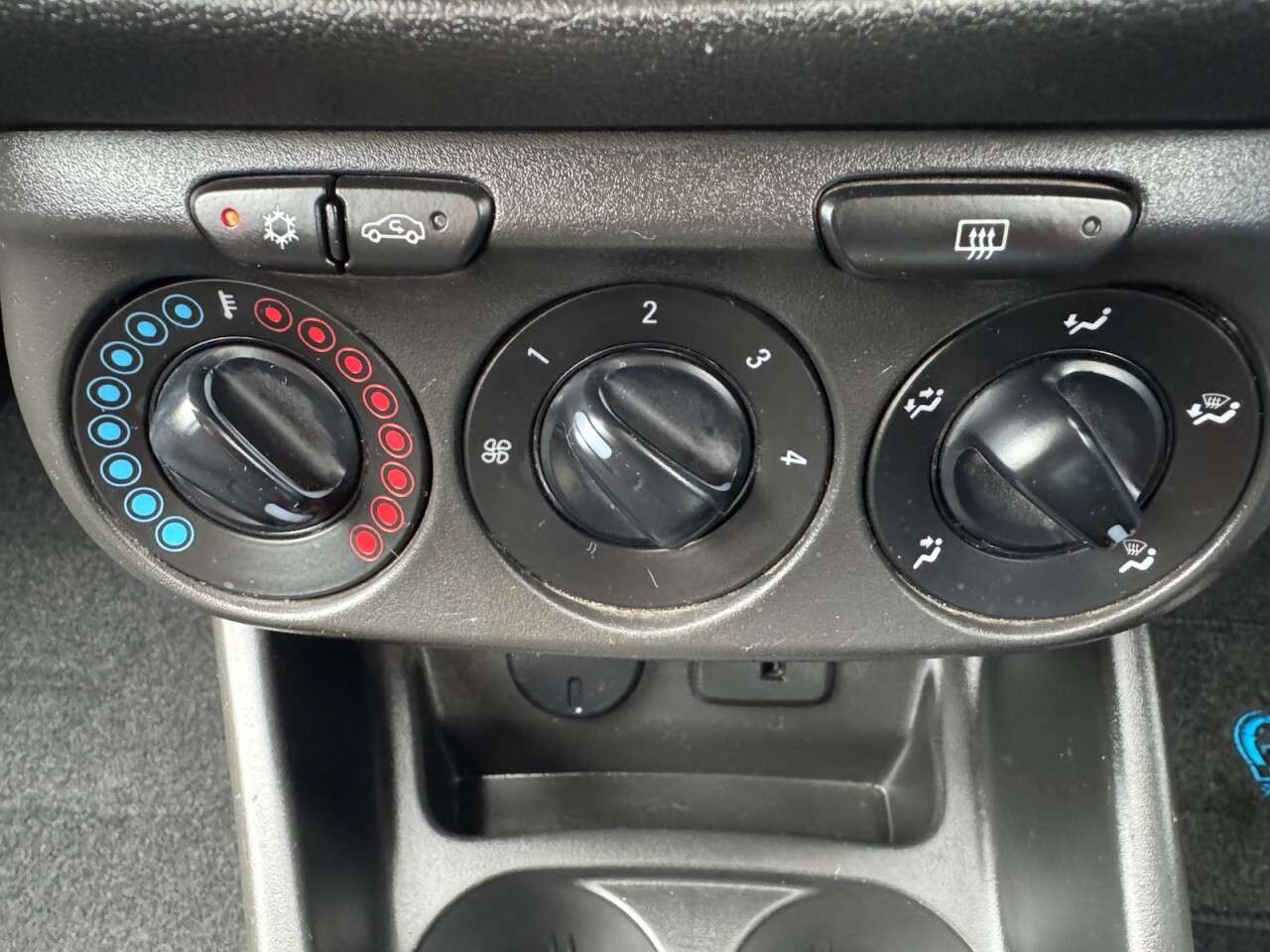 2019 VAUXHALL CORSA 2019 VAUXHALL CORSA