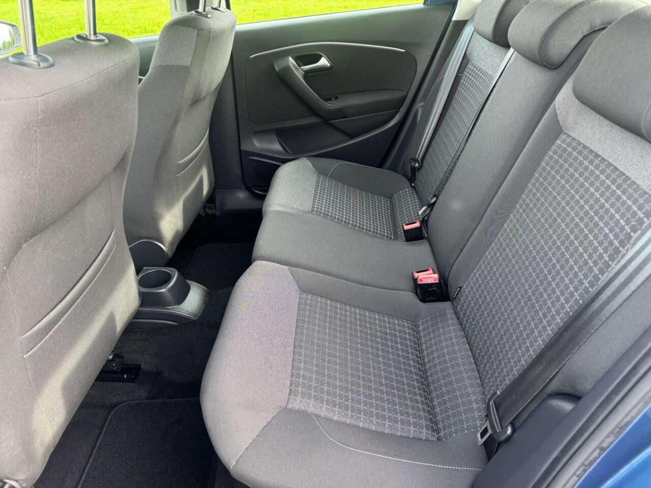 2015 VOLKSWAGEN POLO 2015 VOLKSWAGEN POLO