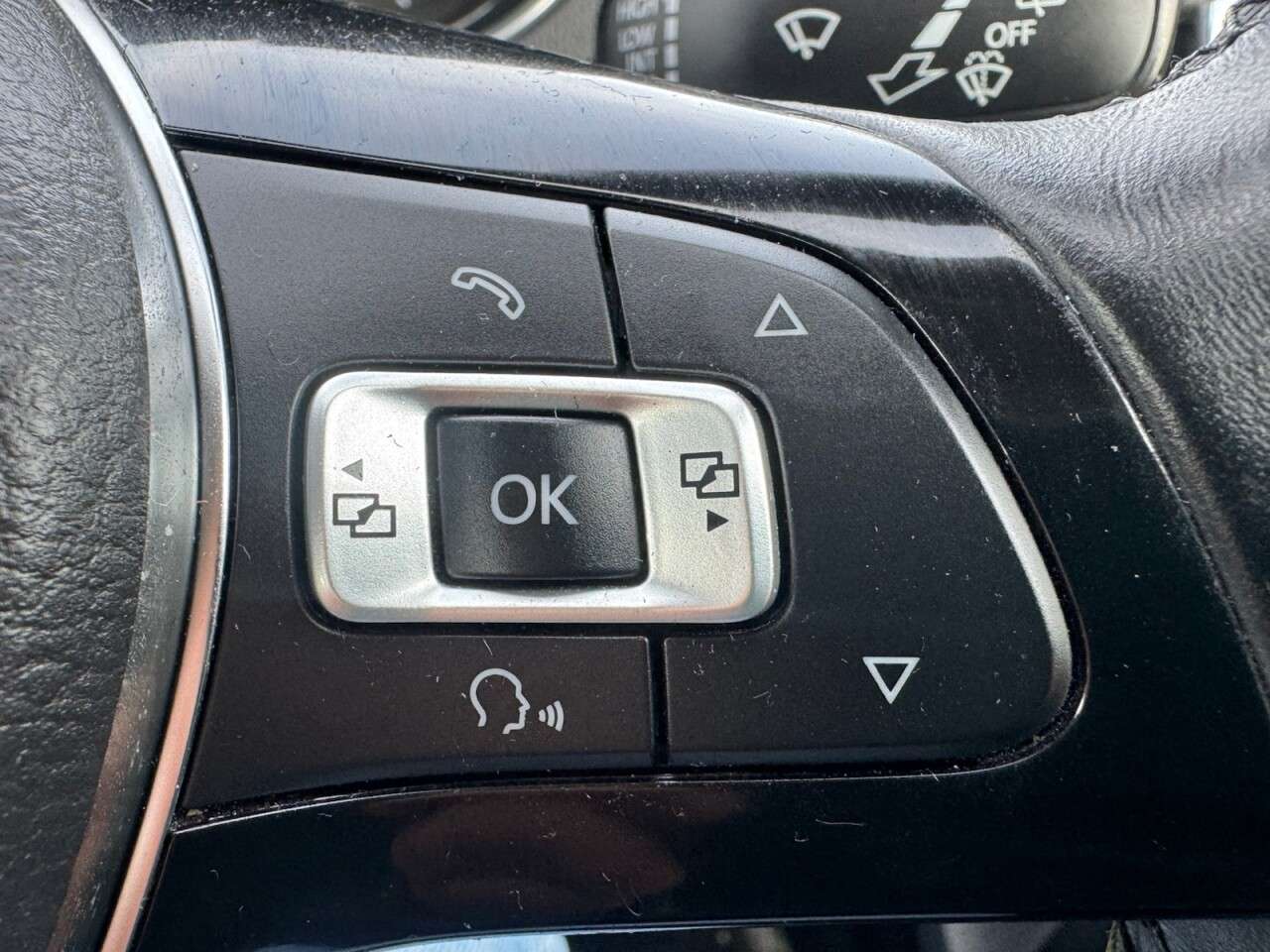 2015 VOLKSWAGEN POLO 2015 VOLKSWAGEN POLO