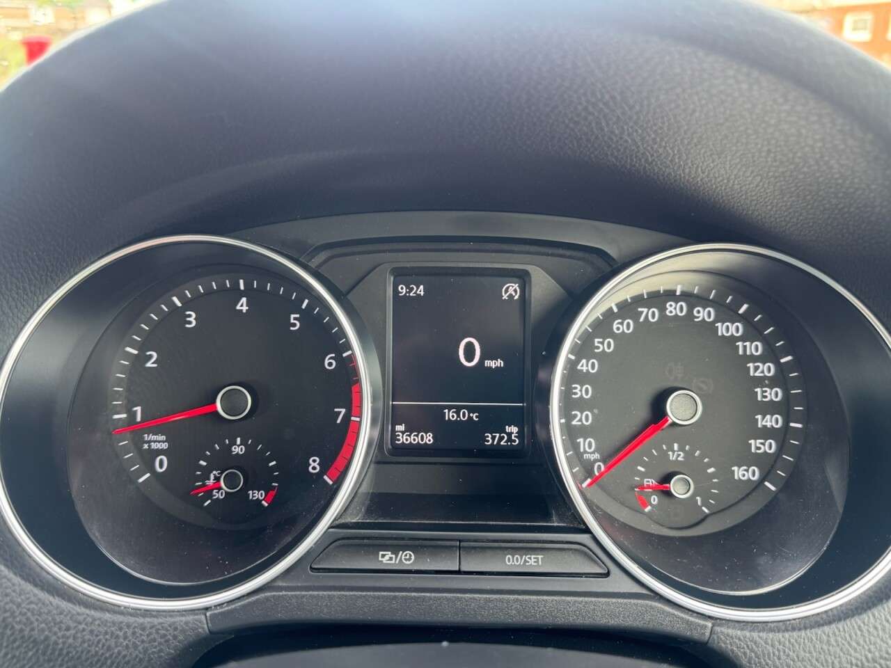 2015 VOLKSWAGEN POLO 2015 VOLKSWAGEN POLO