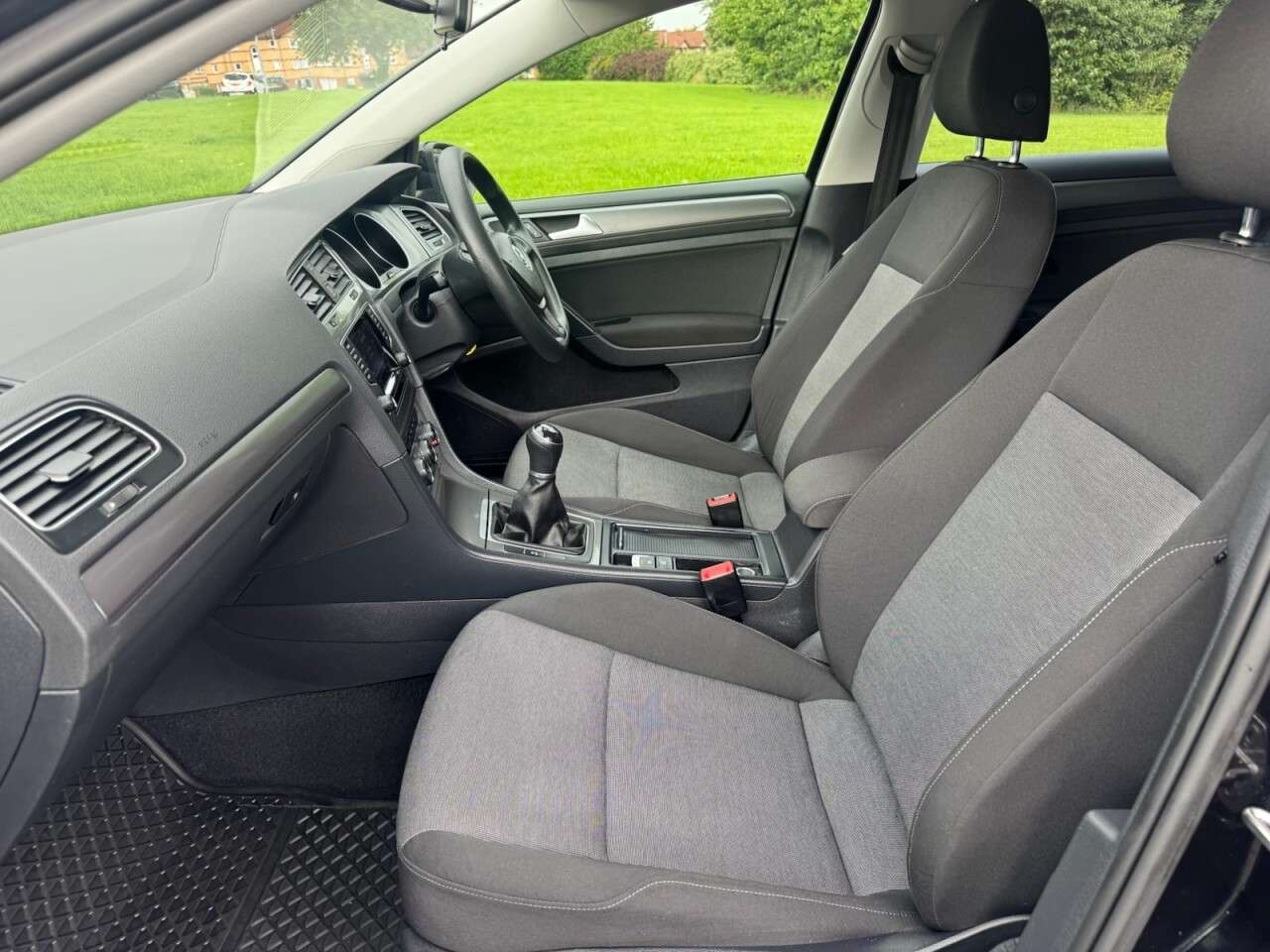 2013 VOLKSWAGEN GOLF 2013 VOLKSWAGEN GOLF