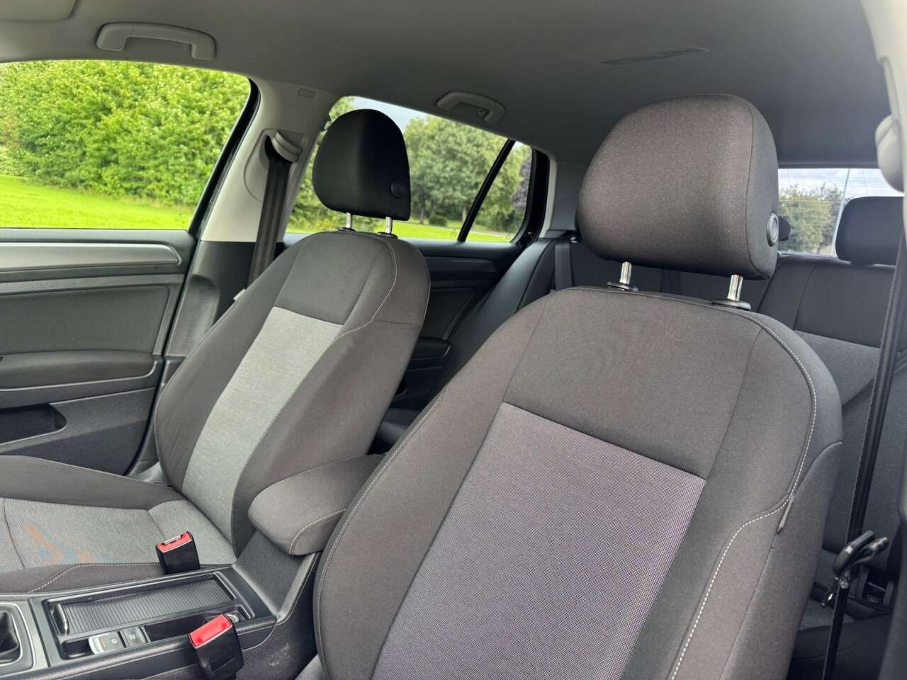 2013 VOLKSWAGEN GOLF 2013 VOLKSWAGEN GOLF
