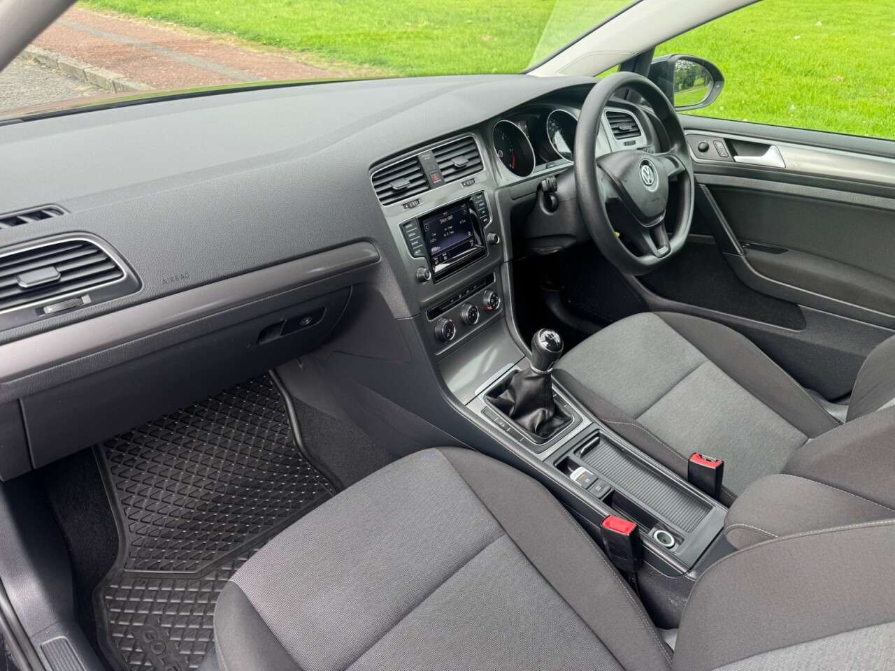 2013 VOLKSWAGEN GOLF 2013 VOLKSWAGEN GOLF