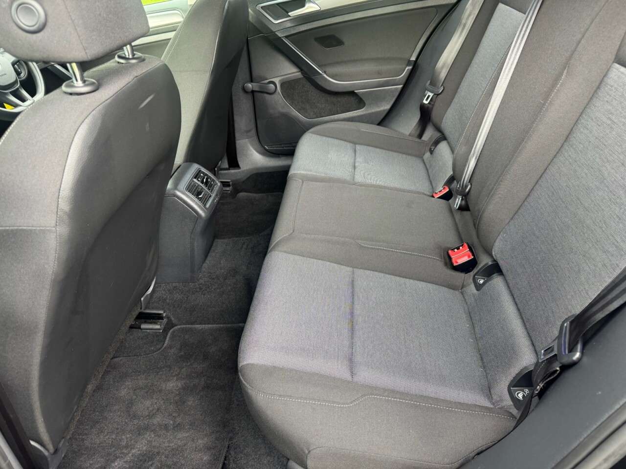 2013 VOLKSWAGEN GOLF 2013 VOLKSWAGEN GOLF