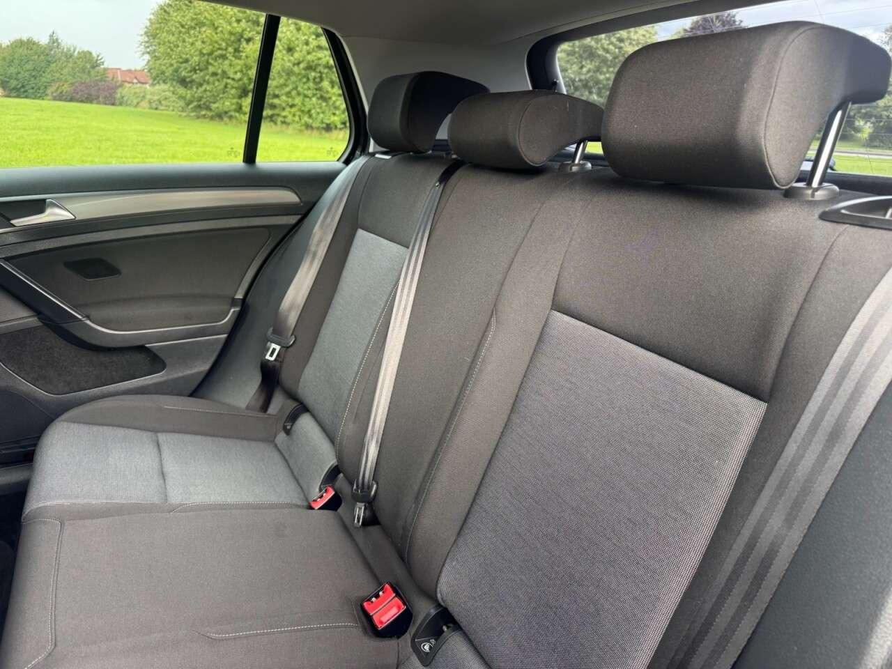 2013 VOLKSWAGEN GOLF 2013 VOLKSWAGEN GOLF