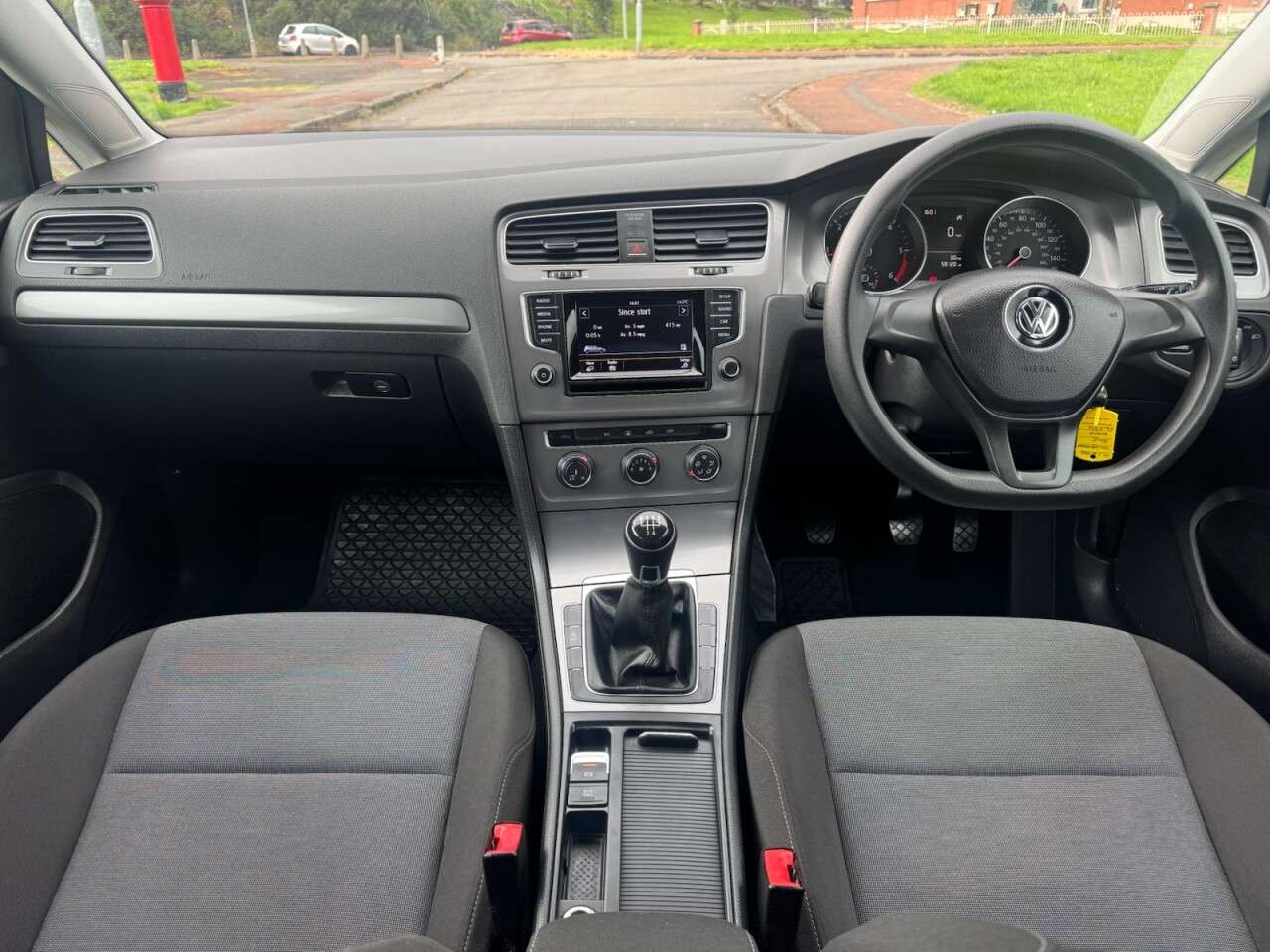 2013 VOLKSWAGEN GOLF 2013 VOLKSWAGEN GOLF