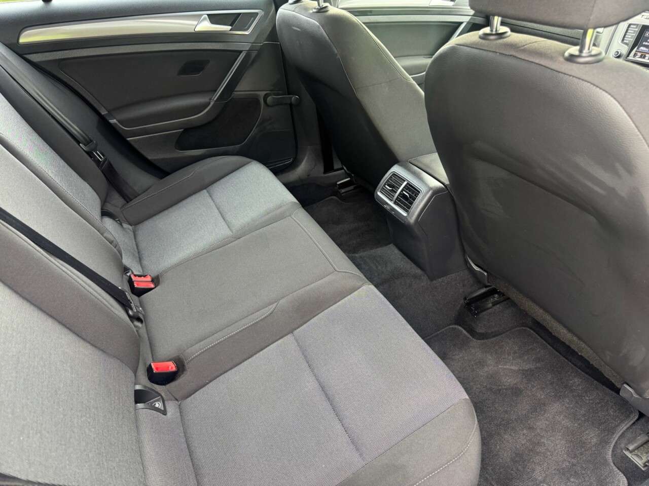 2013 VOLKSWAGEN GOLF 2013 VOLKSWAGEN GOLF