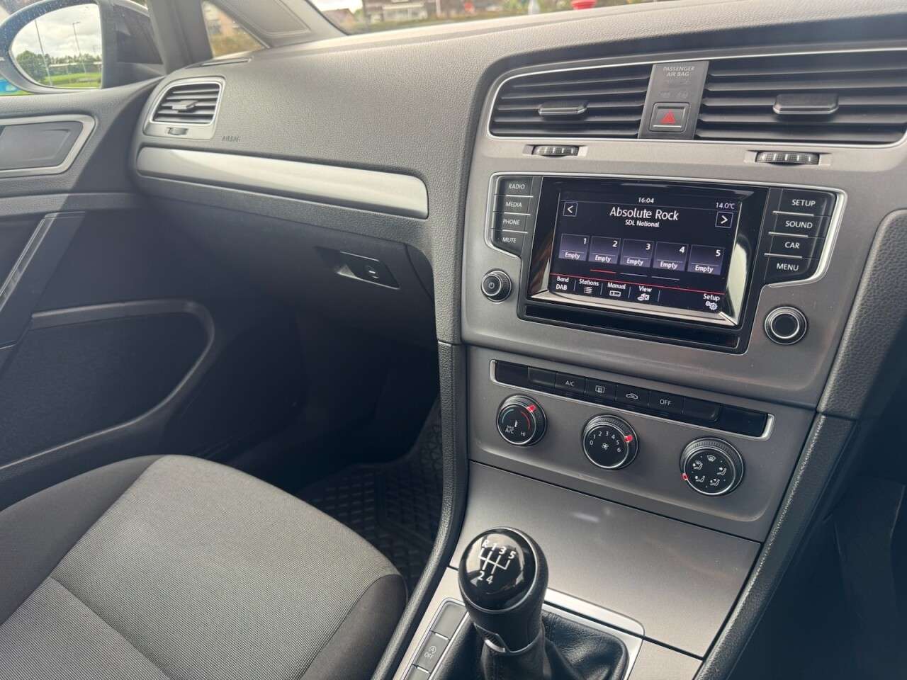 2013 VOLKSWAGEN GOLF 2013 VOLKSWAGEN GOLF