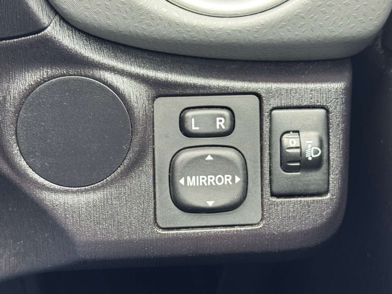2014 TOYOTA YARIS 2014 TOYOTA YARIS