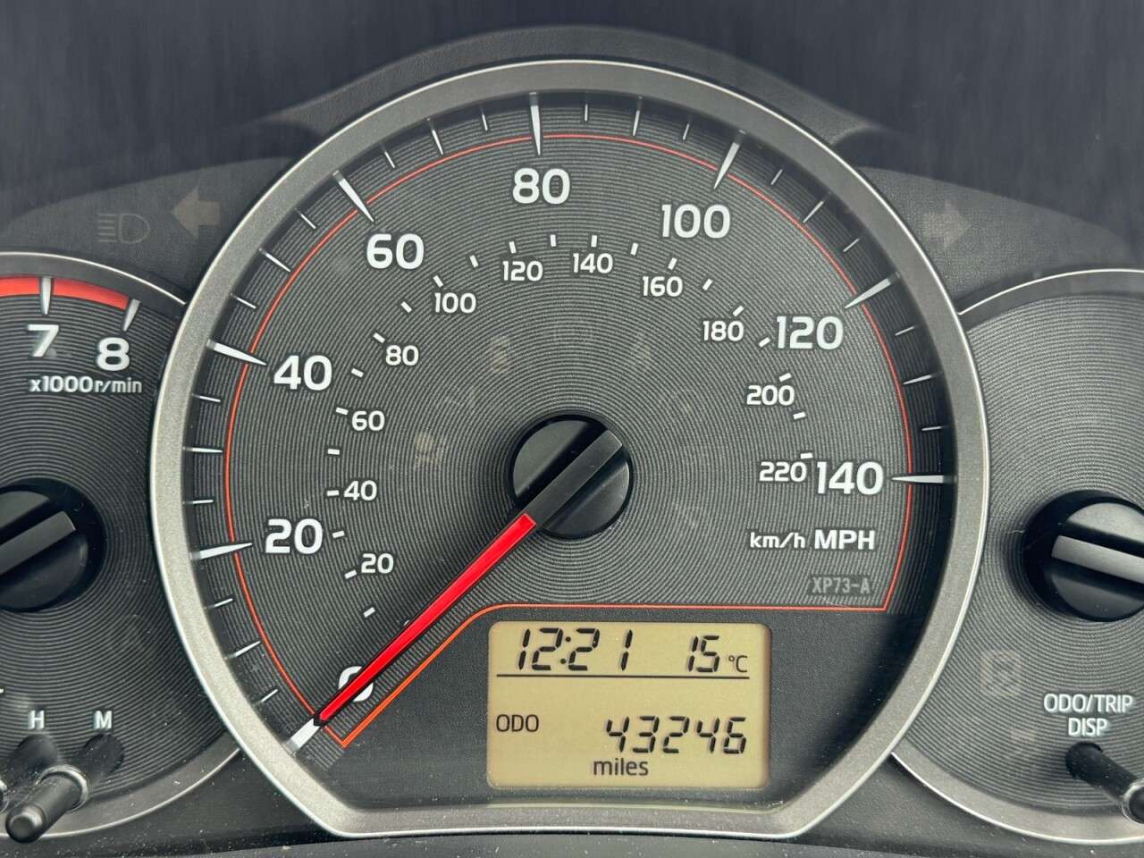 2014 TOYOTA YARIS 2014 TOYOTA YARIS