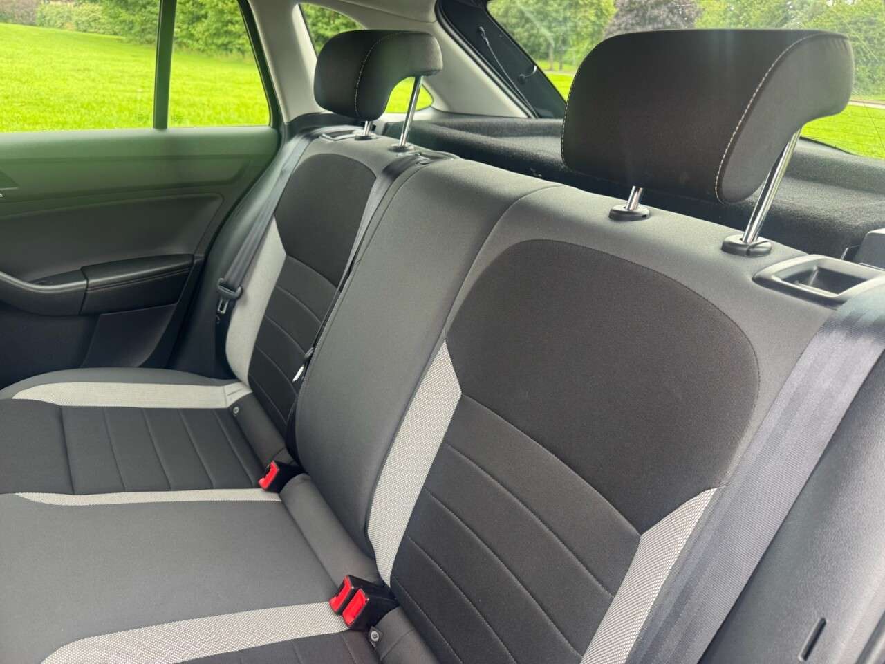 2017 SKODA RAPID SPACEBACK 2017 SKODA RAPID SPACEBACK